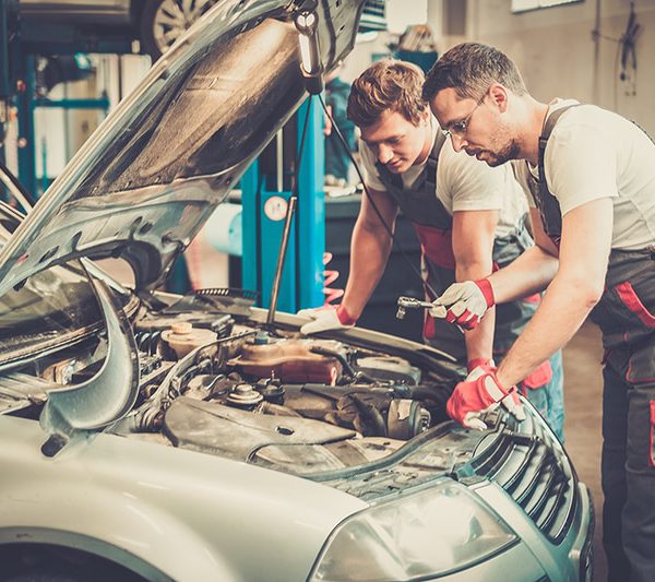 Repair or Let Go? Signs It's Time To Let Go Of Your Old Car