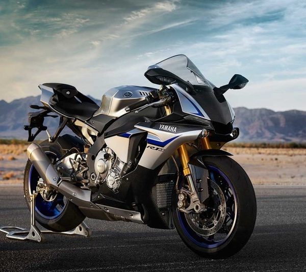 Touch Up Paint for Yamaha 2015 Motorcycles