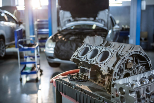 What is Regular Vehicle Maintenance?