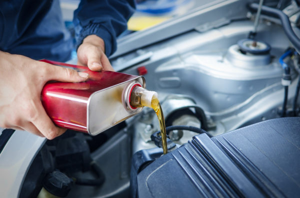 What is Regular Vehicle Maintenance?
