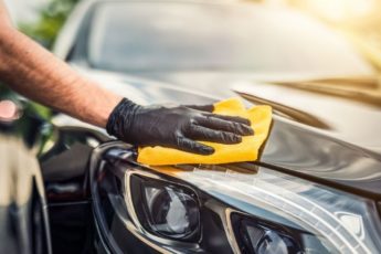 4 Common Car Detailing Myths You Should Know