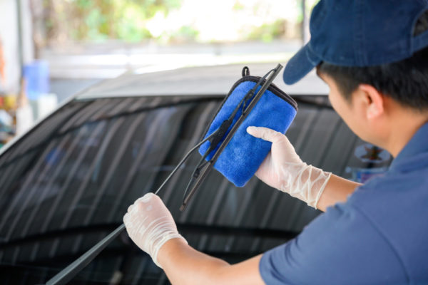 What is Regular Vehicle Maintenance?