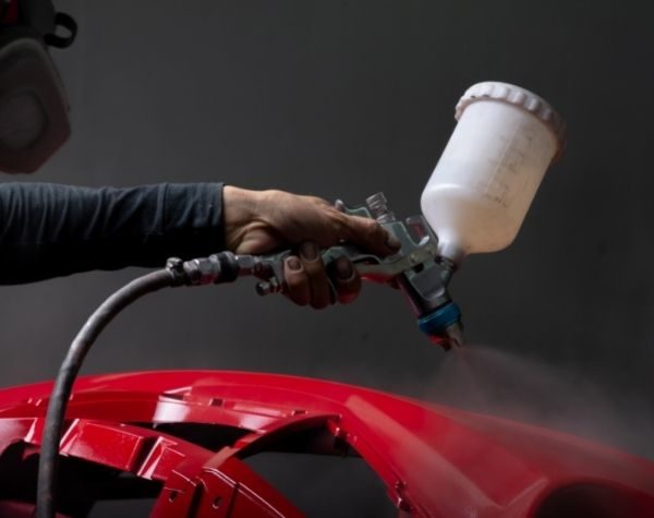 Automotive Touch-Up: Common Mistakes and What To Do Instead