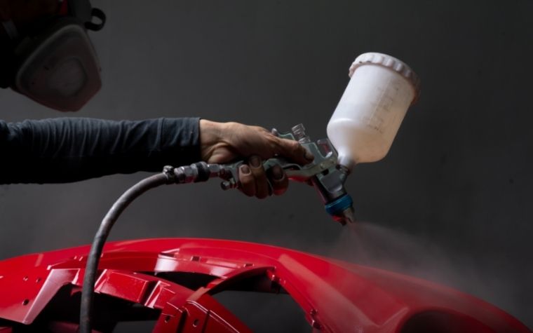 Automotive Touch-Up: Common Mistakes and What To Do Instead
