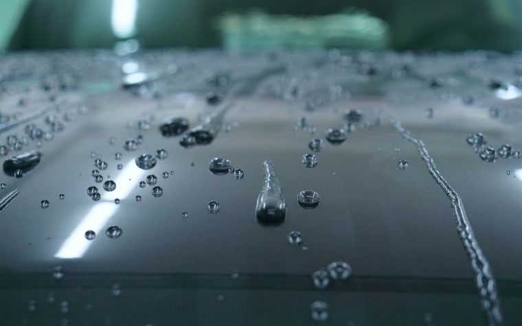 The Differences Between Car Wax and Paint Sealants