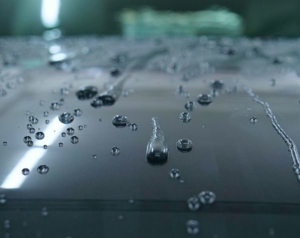The Differences Between Car Wax and Paint Sealants