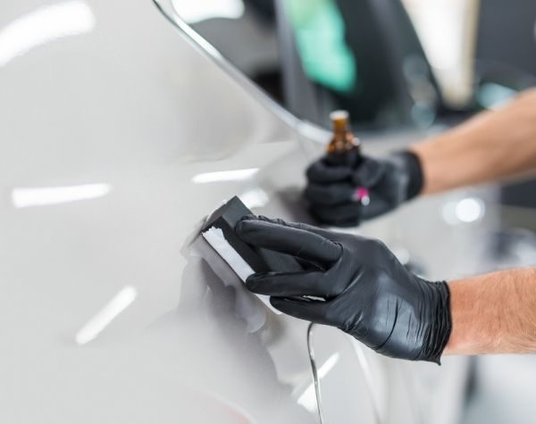 Car Touch Up Paint Options: Which Is Right for Your Vehicle?