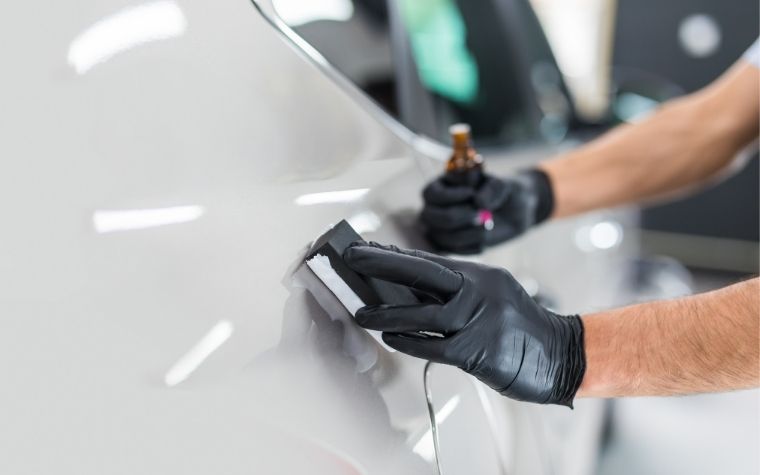 Car Touch Up Paint Options: Which Is Right for Your Vehicle?