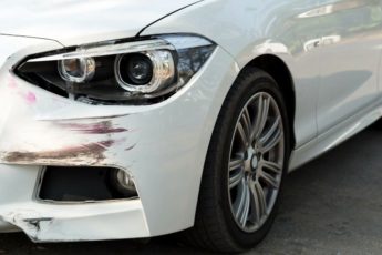 Auto Insurance: Does It Cover Cosmetic Damage To Your Car?