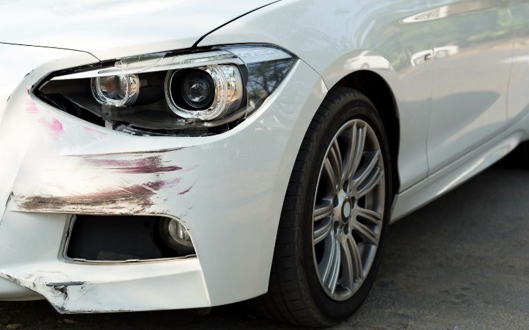 Auto Insurance: Does It Cover Cosmetic Damage To Your Car?