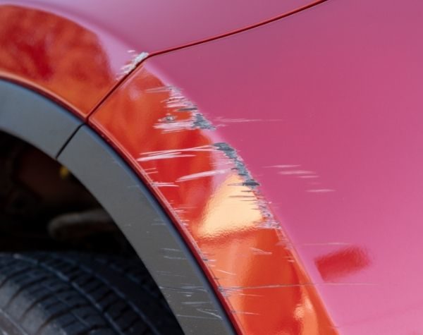 Car Paint Touch Up: What You Need for Your DIY Project
