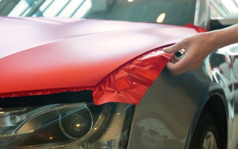 Wrapping or Repainting Your Car: What You Need To Know