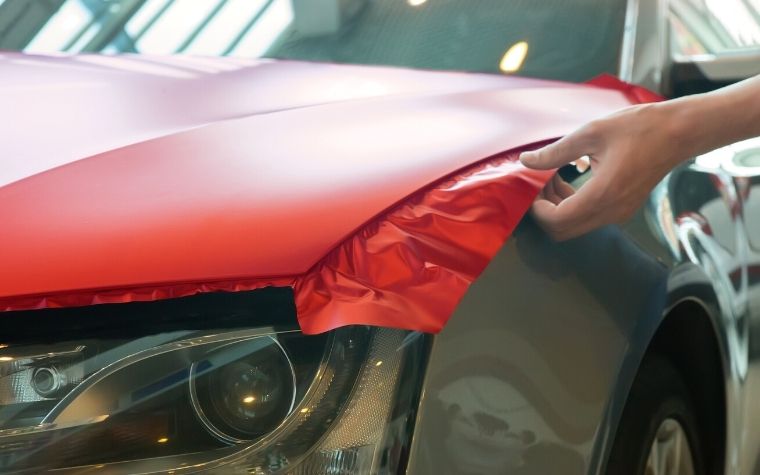 Tips For Applying Touch Up Paint To Your Car - TouchUpDirect