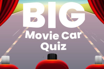 Chippie's Big Movie Car Quiz Thumbnail
