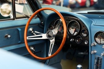 Brief History: Car Color Evolutions Throughout the Years