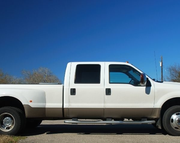 5 Myths About Ford Trucks You Need To Know
