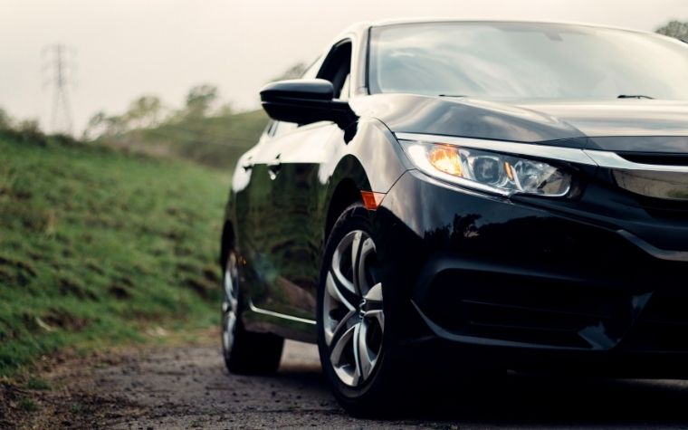 Drive a Honda Civic Type-R? Check Out These 5 Must-Have Mods