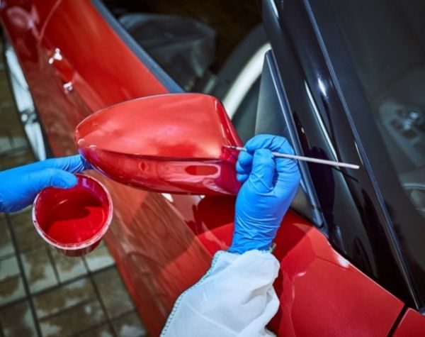 5 Tips To Keep Your Car’s Paint From Fading
