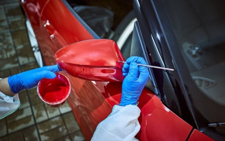 5 Tips To Keep Your Car’s Paint From Fading