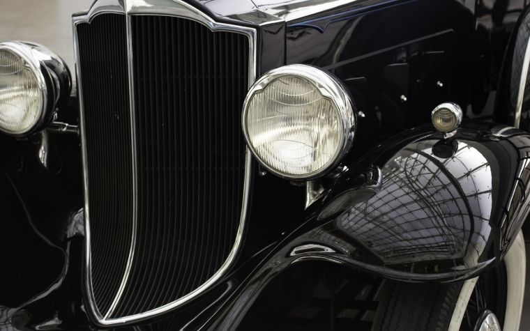 How Ford Helped Shape America’s Auto Industry