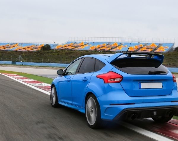 3 Reasons We Still Love the Ford Focus RS