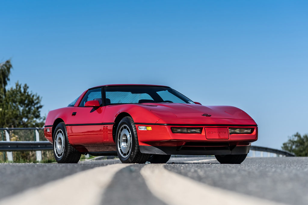 5 Vintage Corvette Models You Need To Know