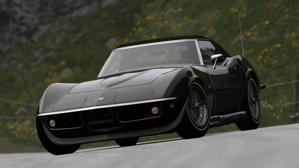 5 Vintage Corvette Models You Need To Know