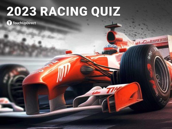 A TUD Racing Quiz: 2023