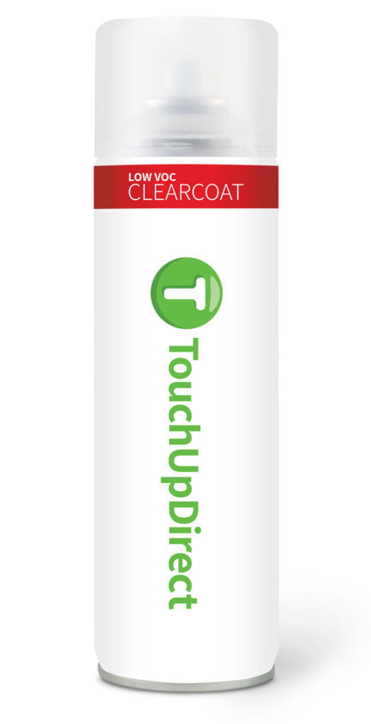 Everything You Need To Know About Clearcoat!