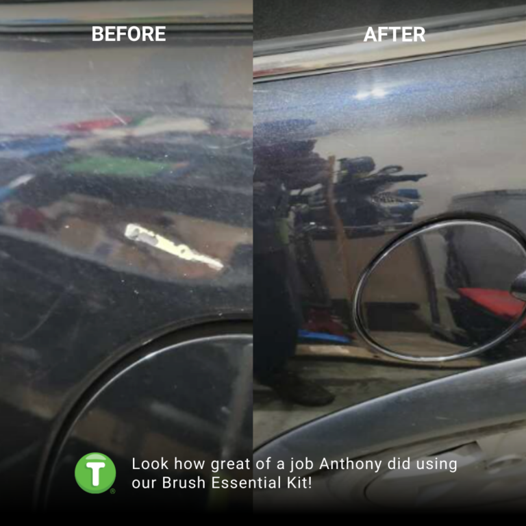 The TouchUpDirect User Showcase! TouchUpDirect