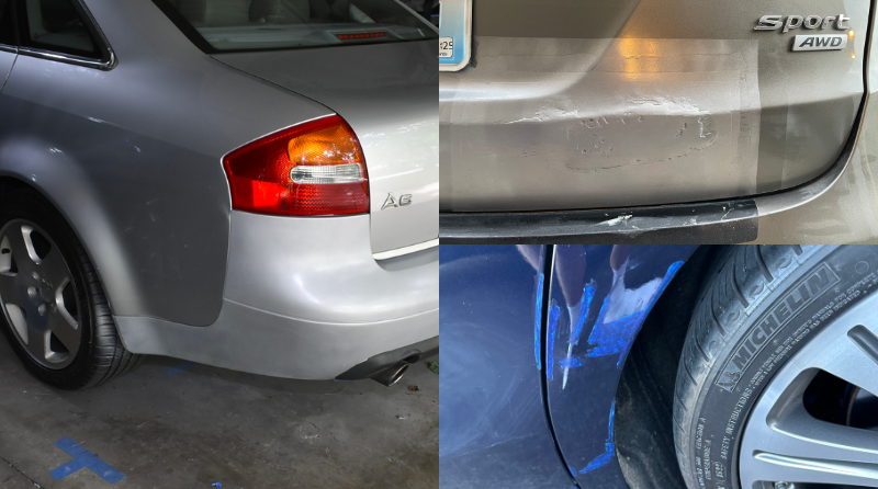 Top 5 Mistakes When Applying Touch Up Paint (And How to Fix Them ...