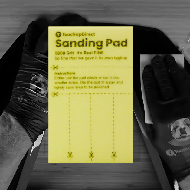 TouchUpDirect Sanding Pad