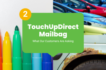 TouchUpDirect Mailbag 2