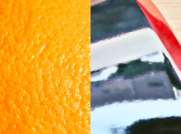 How to Fix Orange Peel Paint: Top Tips for a Smooth Finish