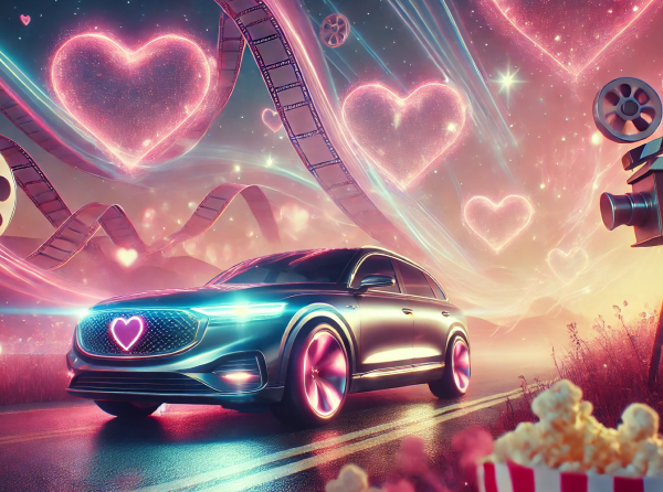 What Are You Getting Your Car For Valentine’s Day?