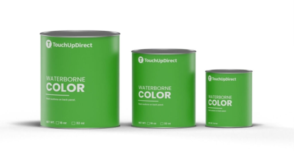 Can Car Touch Up Paint Be Eco-Friendly? Sustainable Options Explained