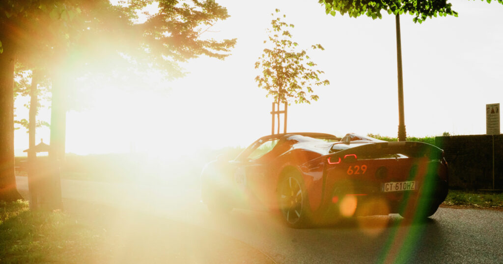 Can Car Touch Up Paint Be Eco-Friendly? Sustainable Options Explained