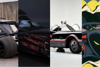 The Most Popular Chevy Corvette Colors by Generation